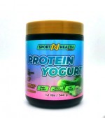 PROTEIN YOGURT